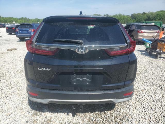 2020 HONDA CR-V EXL 2HKRW1H86LH413442