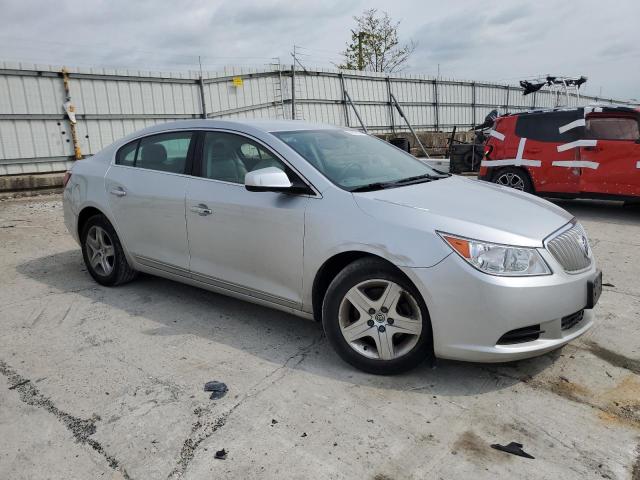 Vin: 1g4gb5eg9af172629, lot: 54761315, buick lacrosse cx 20104