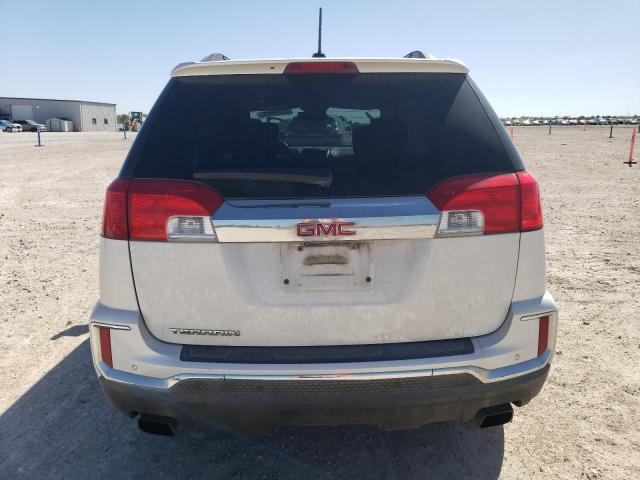 2016 GMC TERRAIN SL - 2GKFLPE33G6266535