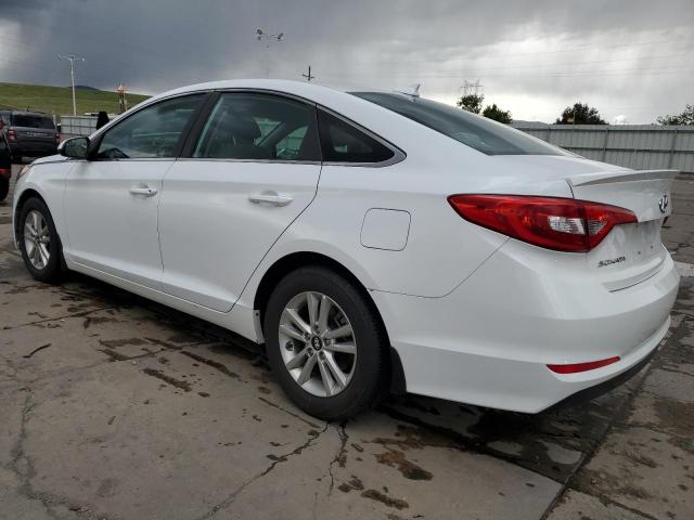 Vin: 5npe24af5hh580919, lot: 55169615, hyundai sonata se 20172
