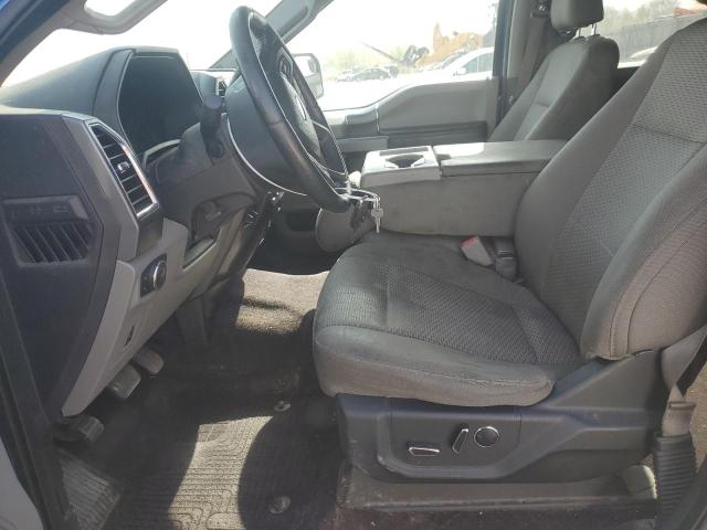 2015 FORD F150 SUPER - 1FTEW1EG7FFB99120
