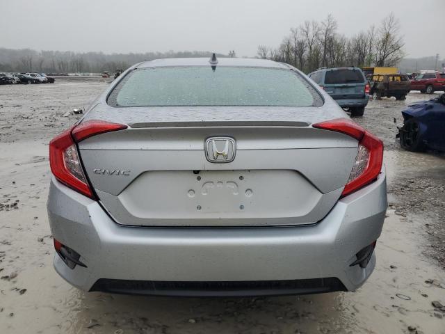 2016 HONDA CIVIC EXL - 19XFC1F70GE033397