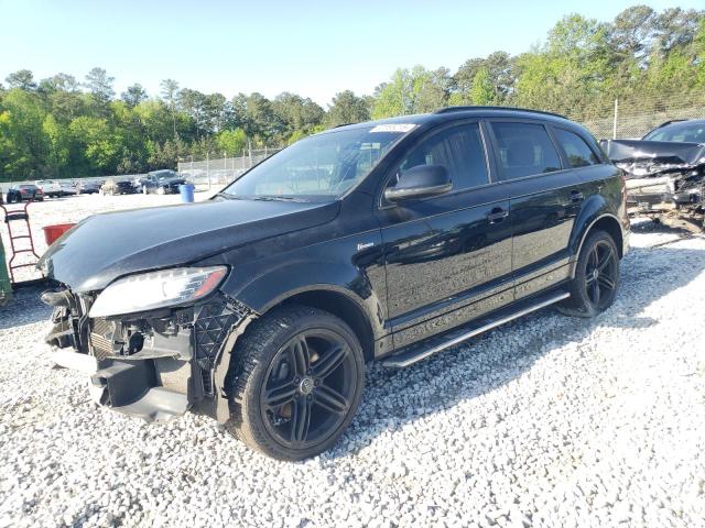 Vin: wa1dgafe5fd003977, lot: 52365215, audi q7 prestige 2015 img_1