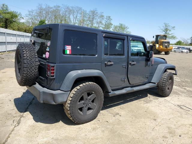 Vin: 1c4bjwdg9gl229477, lot: 55034825, jeep wrangler sport 20163