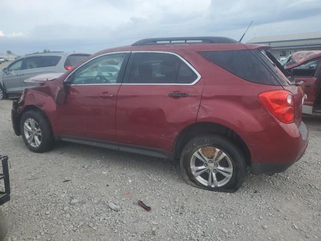 Vin: 2cnalpec5b6408829, lot: 54241345, chevrolet equinox lt 20112