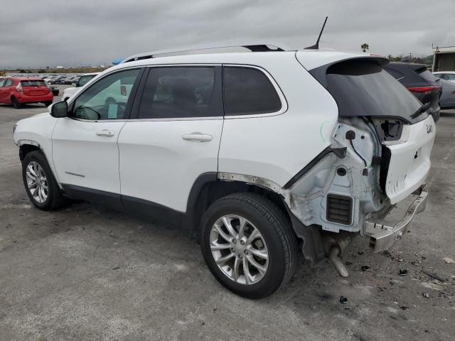 Vin: 1c4pjlcbxkd348507, lot: 53488935, jeep grand cher latitude 20192