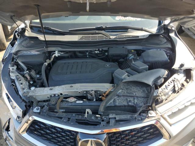 2017 ACURA MDX 5FRYD4H3XHB024377