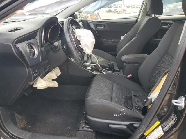 2017 TOYOTA COROLLA IM - JTNKARJE0HJ547405