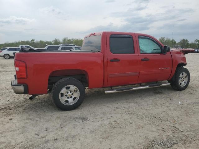 Vin: 3gcpcse01bg201530, lot: 52524545, chevrolet all models c1500 lt 20113