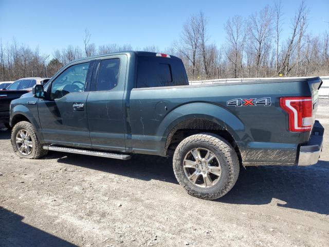 Vin: 1ftfx1ef7ffc13171, lot: 53156575, ford f-150 super cab 20152