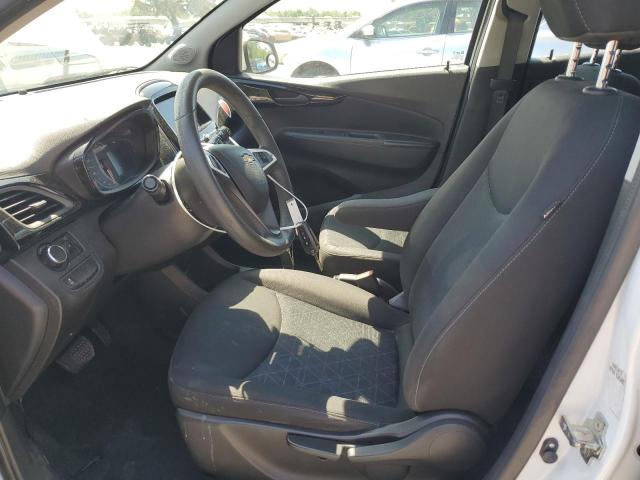 2020 CHEVROLET SPARK 1LT - KL8CD6SA7LC420005