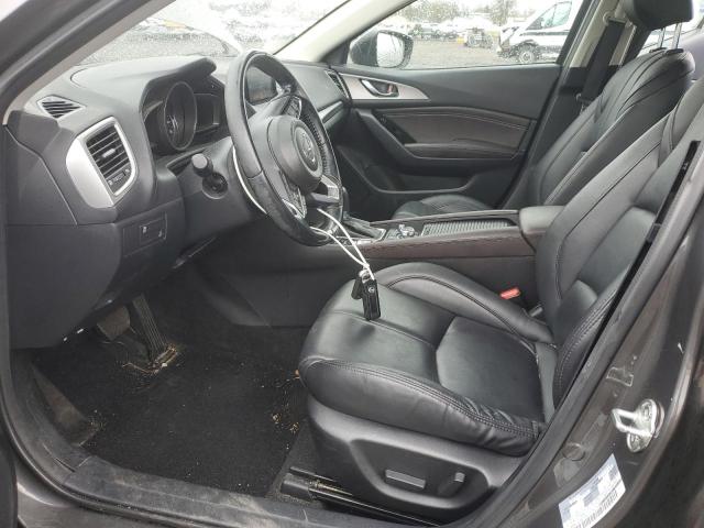 2018 MAZDA 3 TOURING - 3MZBN1L32JM227238