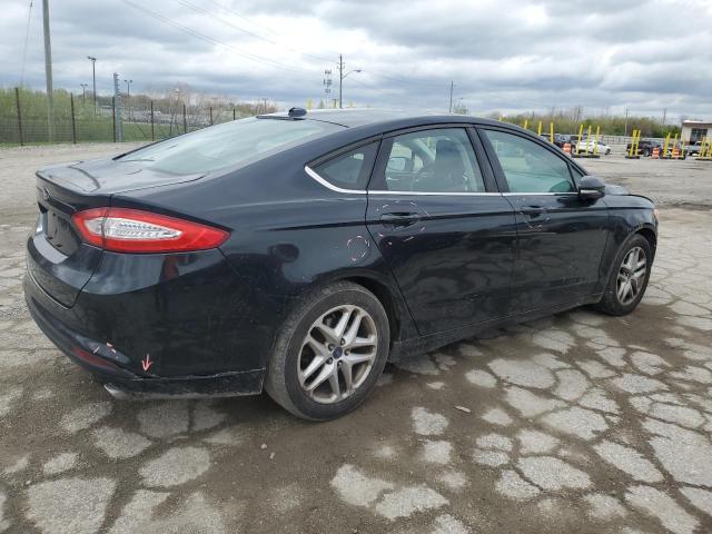 Vin: 3fa6p0h70er260953, lot: 53867015, ford fusion se 20143
