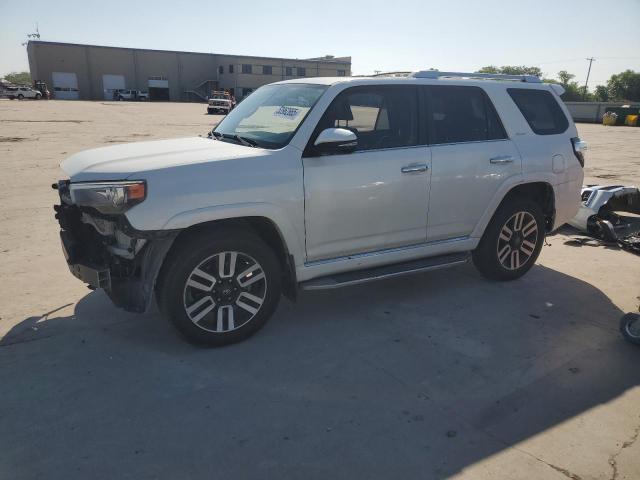 Vin: jtebu5jr9e5176574, lot: 53962665, toyota 4runner sr5 2014 img_1