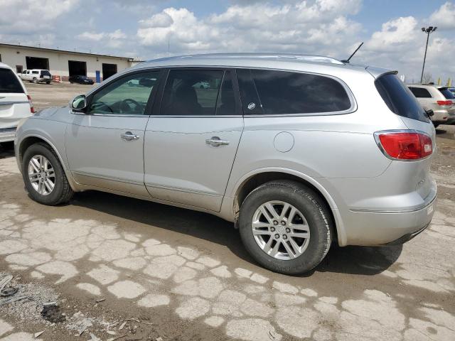 Vin: 5gakrbkd8dj244877, lot: 55036875, buick enclave 20132