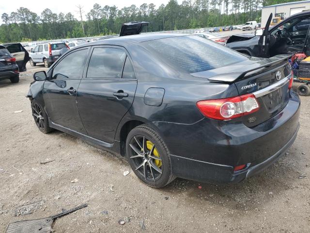 Vin: 5yfbu4ee3dp147790, lot: 54244505, toyota corolla base 20132