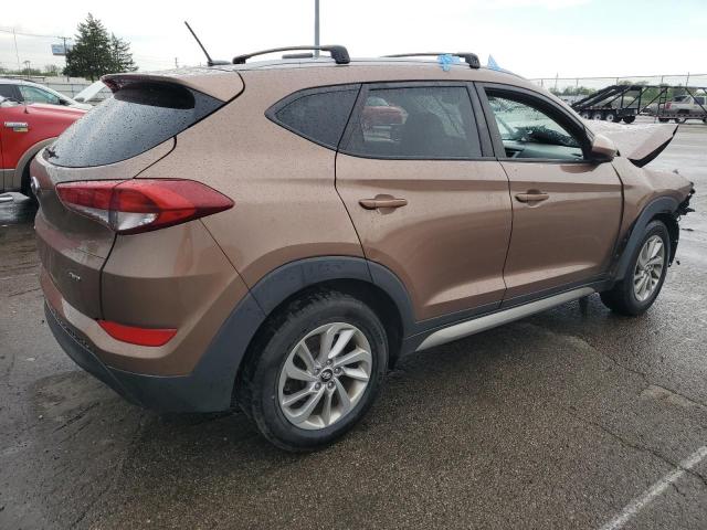 Vin: km8j3ca43hu384807, lot: 54845935, hyundai tucson limited 20173