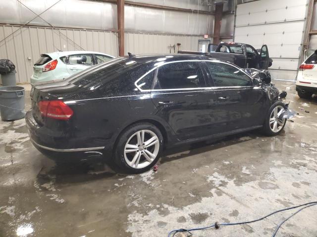 Vin: 1vwcn7a39dc048890, lot: 50638975, volkswagen passat sel 20133