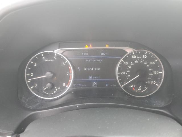 2022 NISSAN ALTIMA SL - 1N4BL4EV1NN418109
