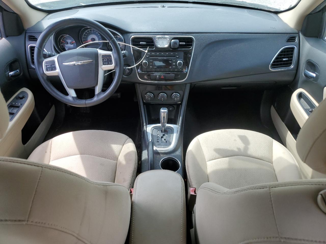 CHRYSLER 200 TOURING