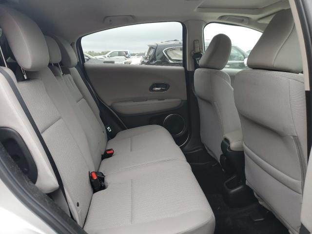 2016 HONDA HR-V EX - 3CZRU6H50GM765693