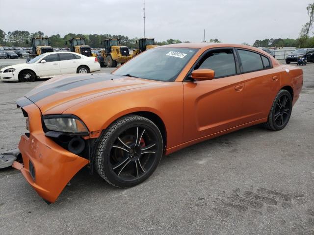DODGE CHARGER