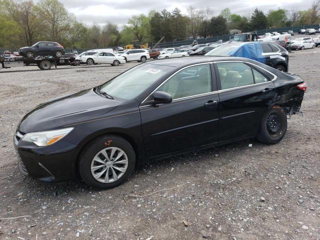 2016 TOYOTA CAMRY LE - 4T1BF1FK1GU162434