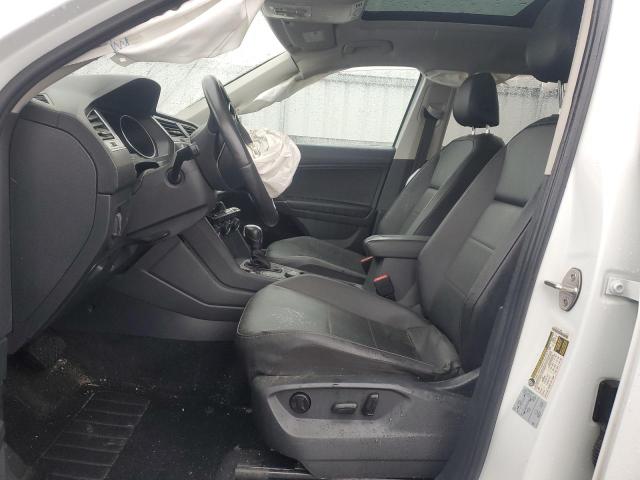 2020 VOLKSWAGEN TIGUAN SE 3VV2B7AX5LM136182