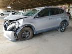 2017 TOYOTA RAV4 LE - 2T3ZFREV9HW343329