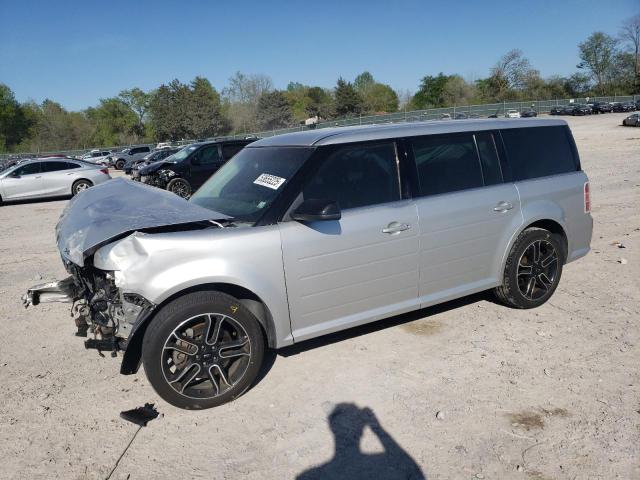 Vin: 2fmgk5c8xebd31886, lot: 53655225, ford flex sel 2014 img_1
