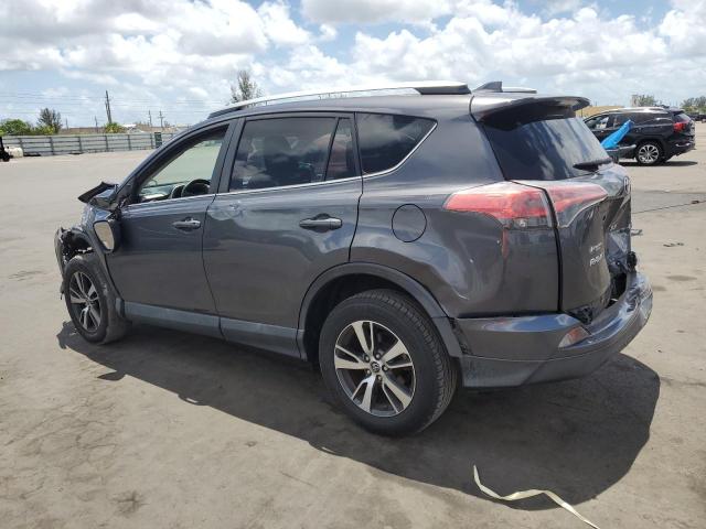 Vin: 2t3wfrev2gw264537, lot: 54445935, toyota rav4 xle 20162