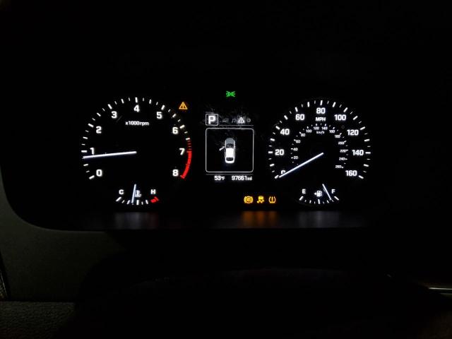 2017 HYUNDAI SONATA SPO - 5NPE34AF3HH575702