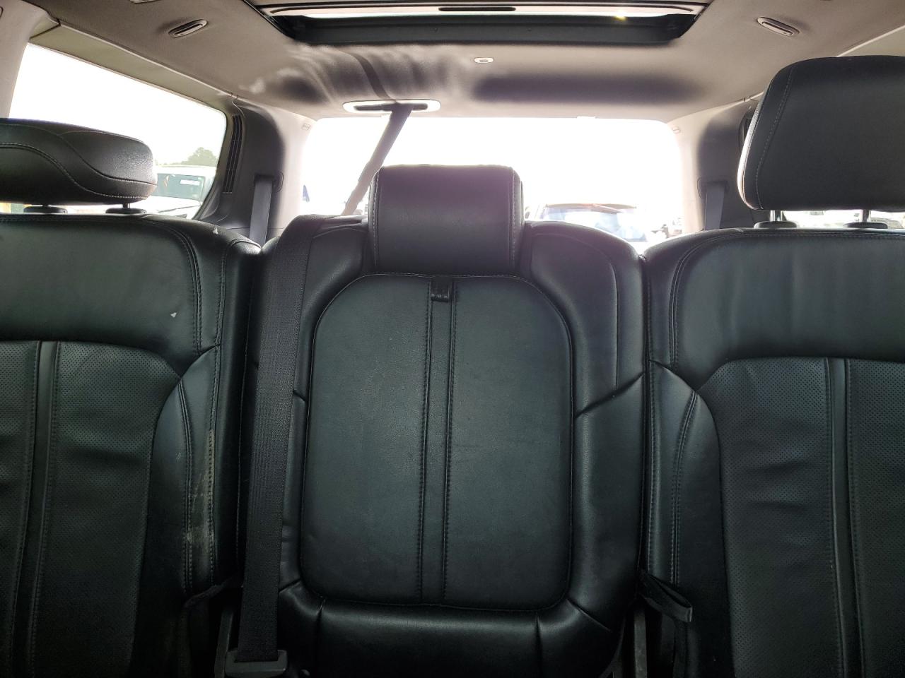 JEEP WAGONEER SERIES III