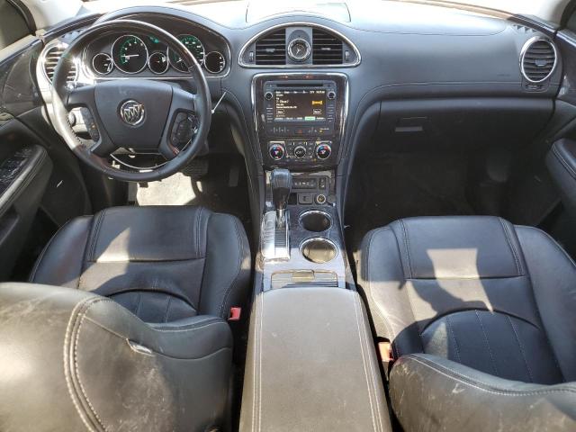 2017 BUICK ENCLAVE 5GAKVCKD9HJ298857