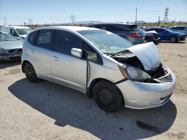 Vin: jhmge8h39dc077157, lot: 54416755, honda fit 20134