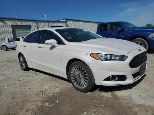 Vin: 3fa6p0k94er247228, lot: 54300385, ford fusion titanium 20144