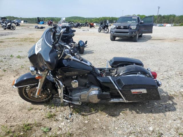 2009 HARLEY-DAVIDSON FLHT 1HD1FV41X9Y639731