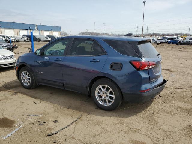 Vin: 3gnaxheg6rl172030, lot: 53689035, chevrolet equinox ls 20242