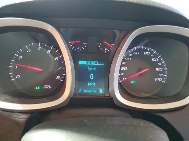 2015 CHEVROLET EQUINOX LS - 2GNFLEEK1F6246605