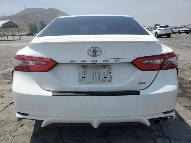2018 TOYOTA CAMRY L - 4T1B11HK3JU018158