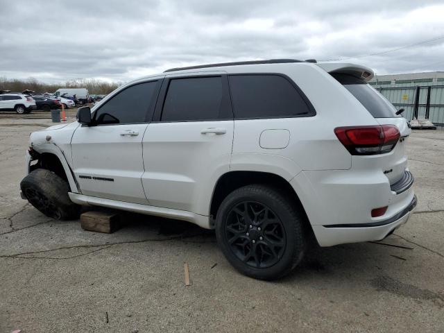 Vin: 1c4rjfbt9mc822377, lot: 53750875, jeep grand cher limited 20212