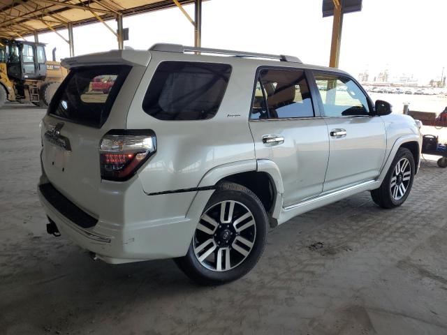 Vin: jtebu5jrxg5361090, lot: 54534805, toyota 4runner sr5/sr5 premium 20163