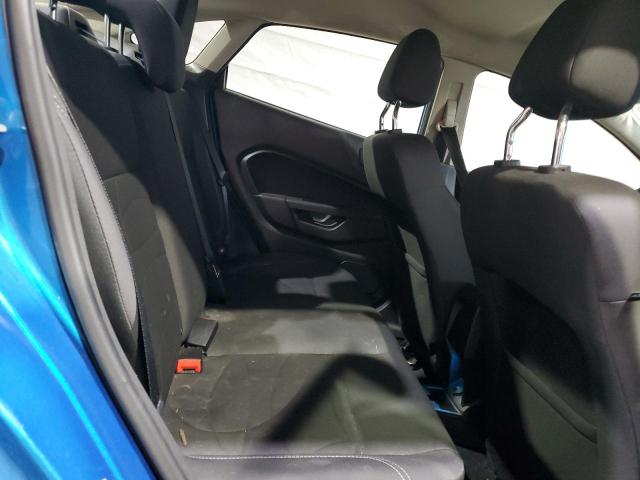 2016 FORD FIESTA SE - 3FADP4BJ5GM118049