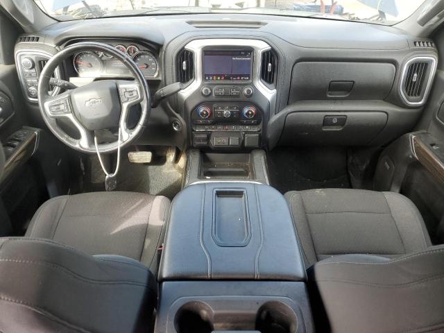 2019 CHEVROLET SILVERADO - 3GCUYEED7KG286611