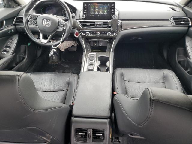 2020 HONDA ACCORD HYB - 1HGCV3F56LA005416