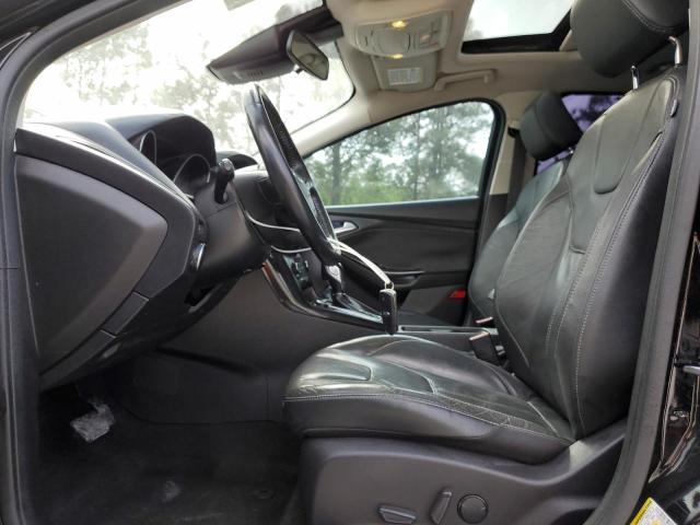 2016 FORD FOCUS TITA - 1FADP3N25GL215901