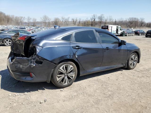 Vin: jhmfc1f38jx030332, lot: 53783835, honda civic ex 20183