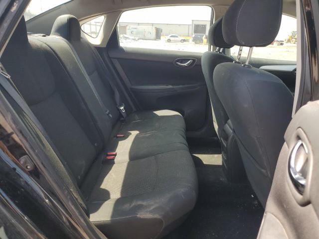2019 NISSAN SENTRA S - 3N1AB7APXKY248951
