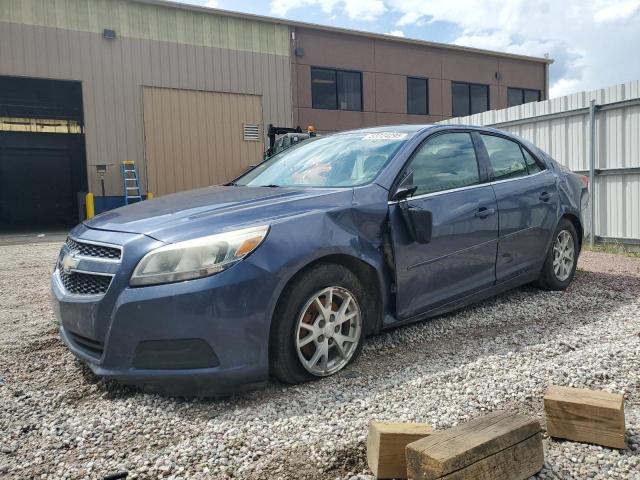 CHEVROLET MALIBU LS