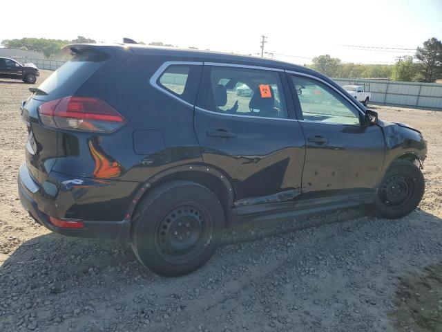 2017 NISSAN ROGUE S - 5N1AT2MT7HC864545